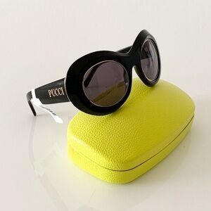COPY - Emilio Pucci Sunglasses, New